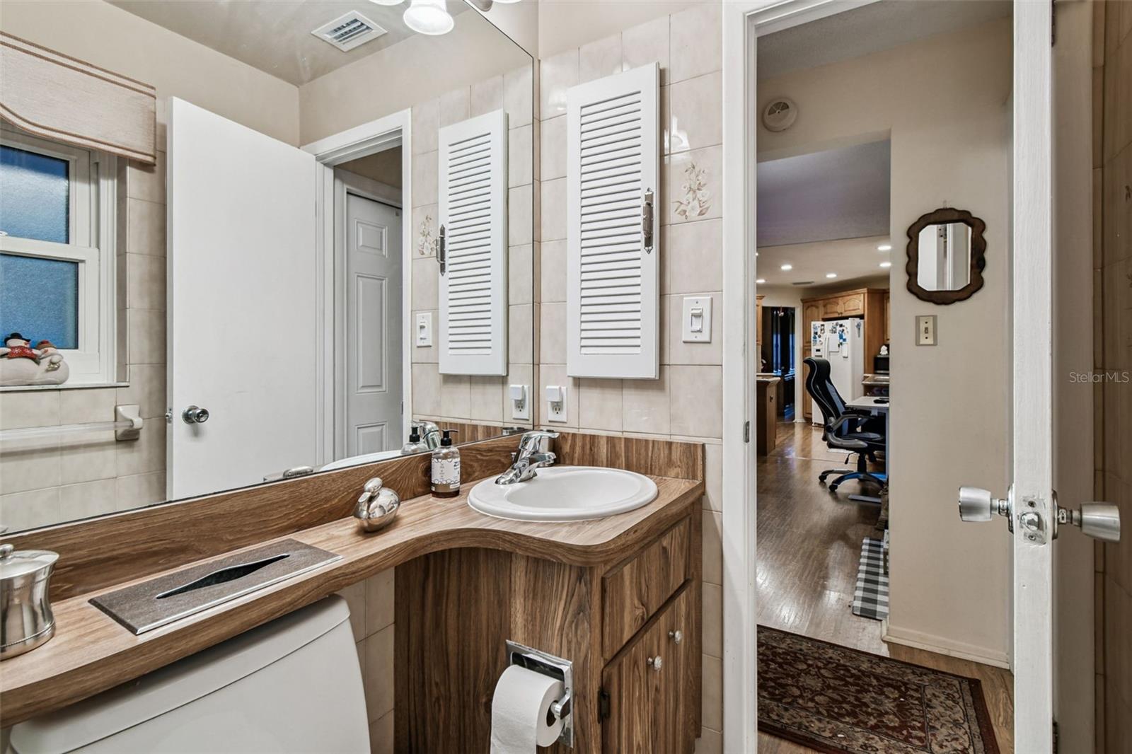 DOVE HOLLOW-UNIT I - Residential