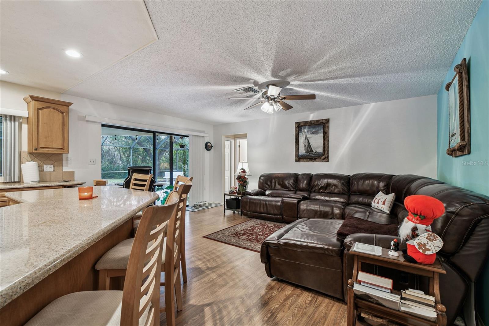 DOVE HOLLOW-UNIT I - Residential