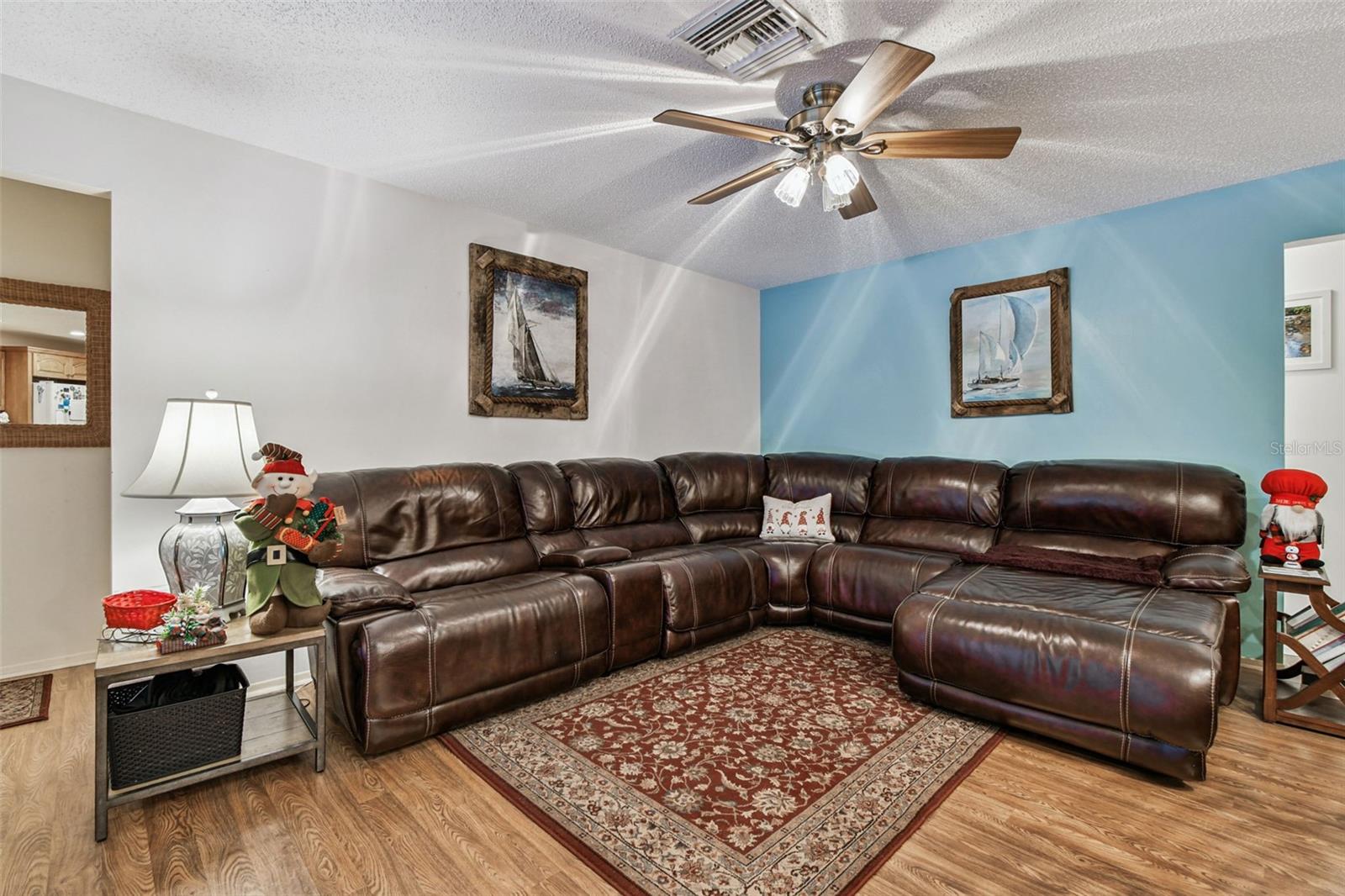 DOVE HOLLOW-UNIT I - Residential