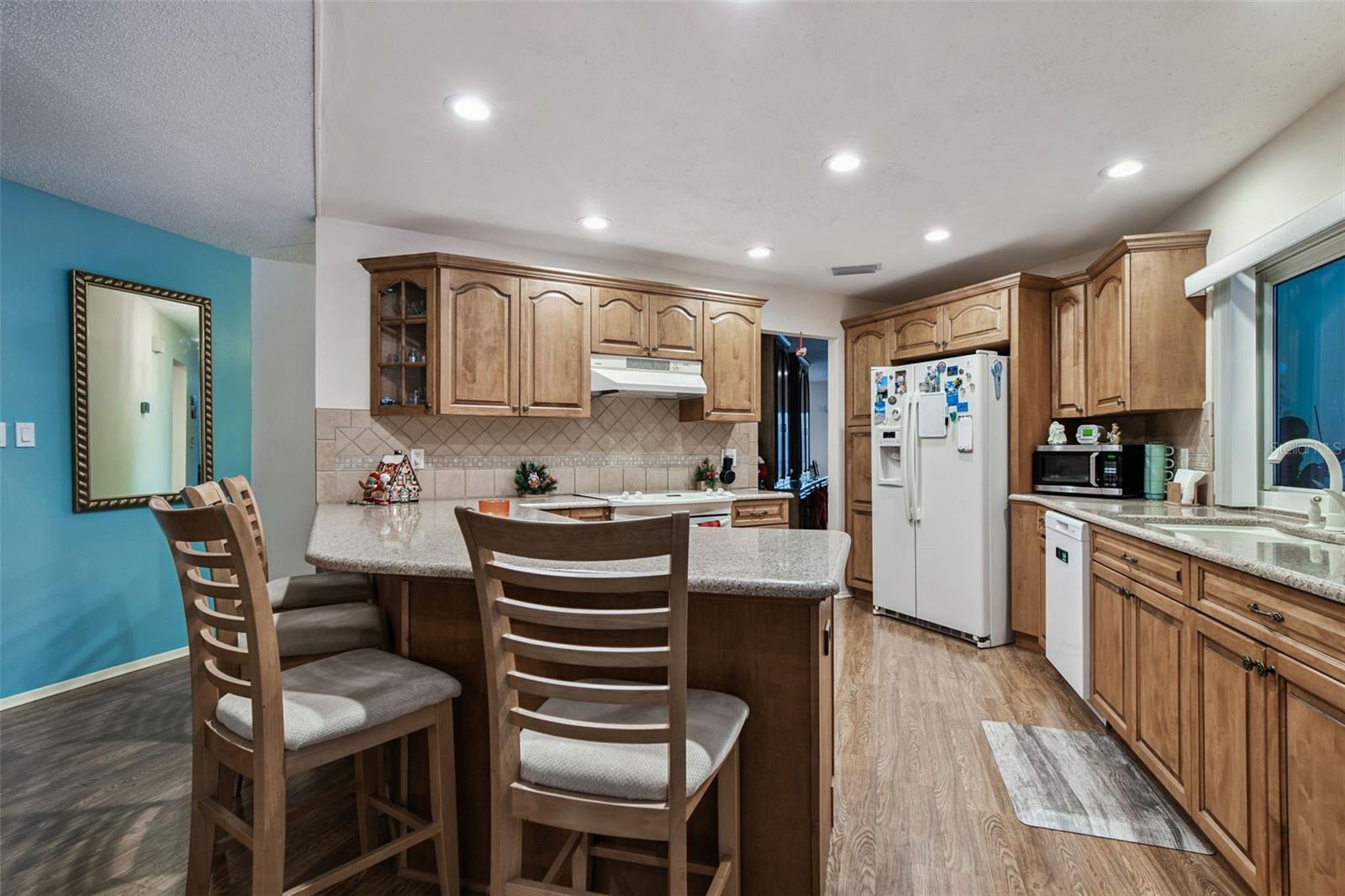 DOVE HOLLOW-UNIT I - Residential