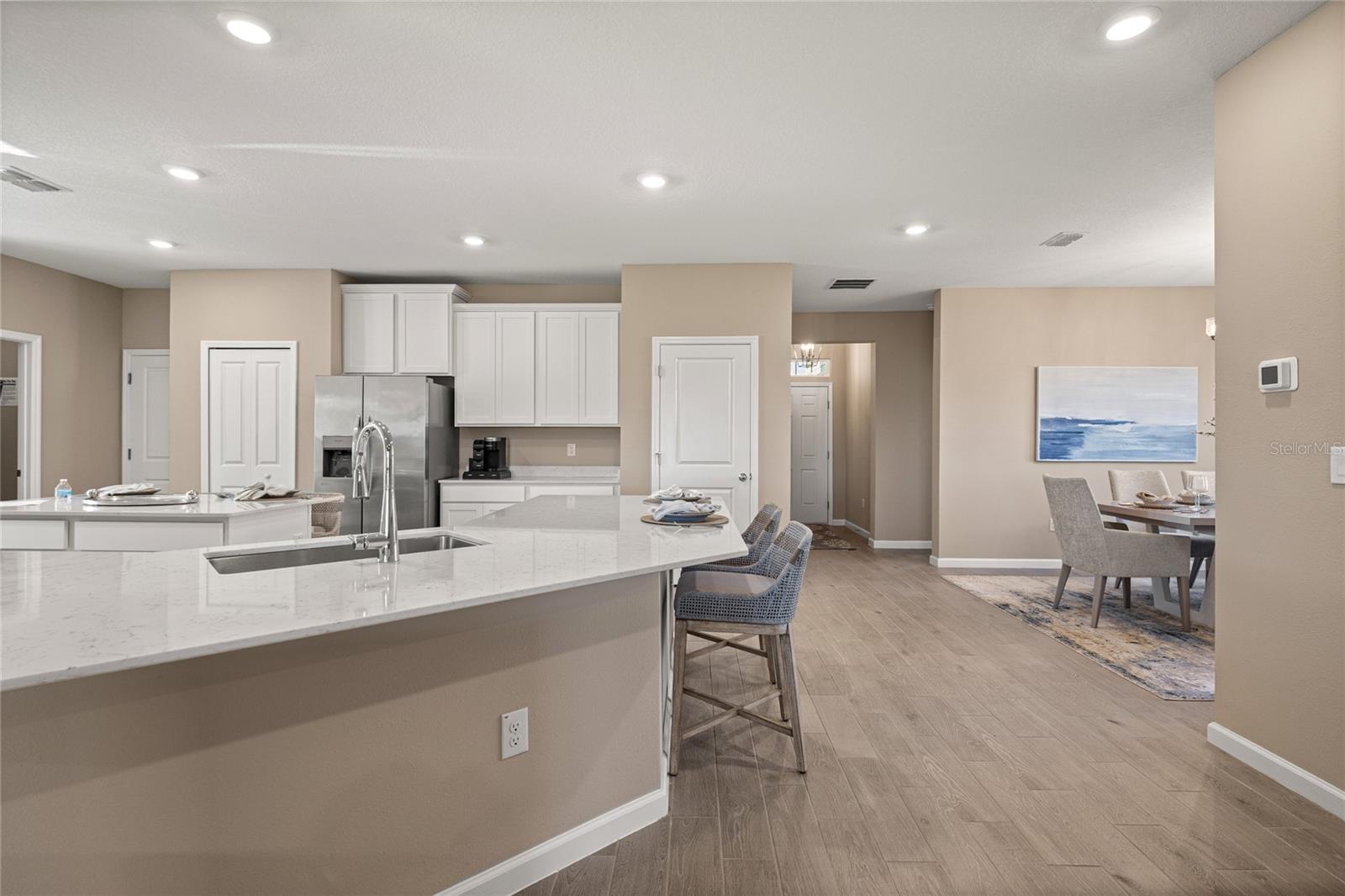 TRAILHEAD LANDING - Residential