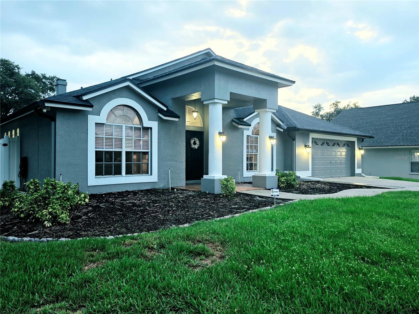 18507 COUNTRY CREST PLACE
