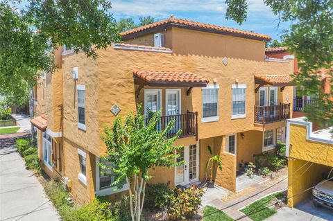 A home in ORLANDO