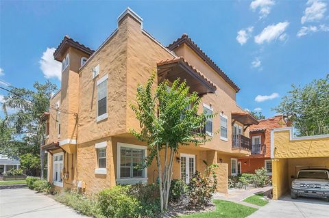 A home in ORLANDO