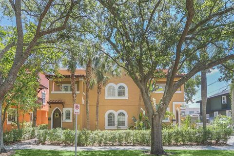 A home in ORLANDO