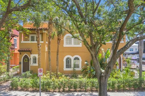 A home in ORLANDO