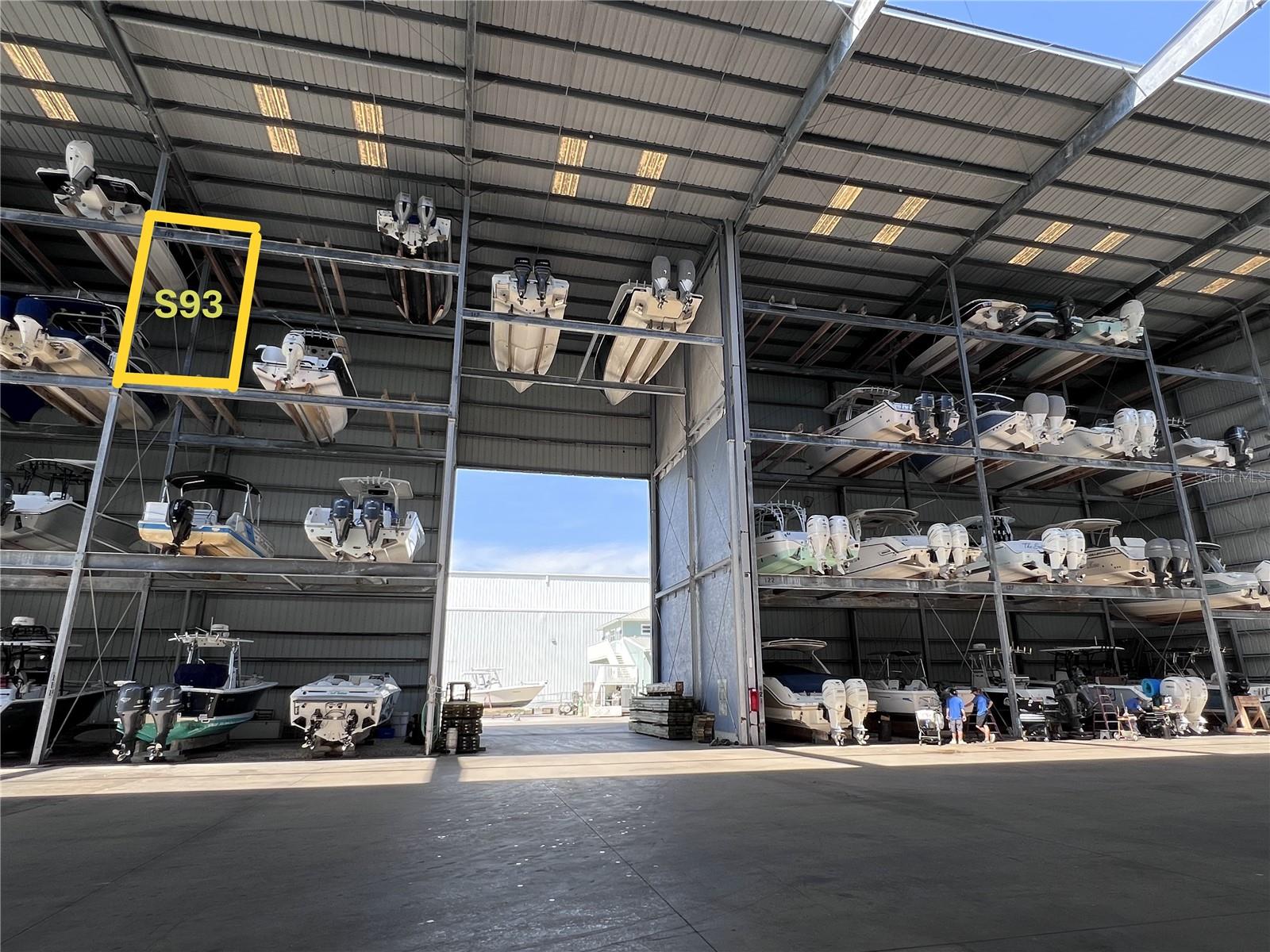 GULF HARBOR MARINA - Residential