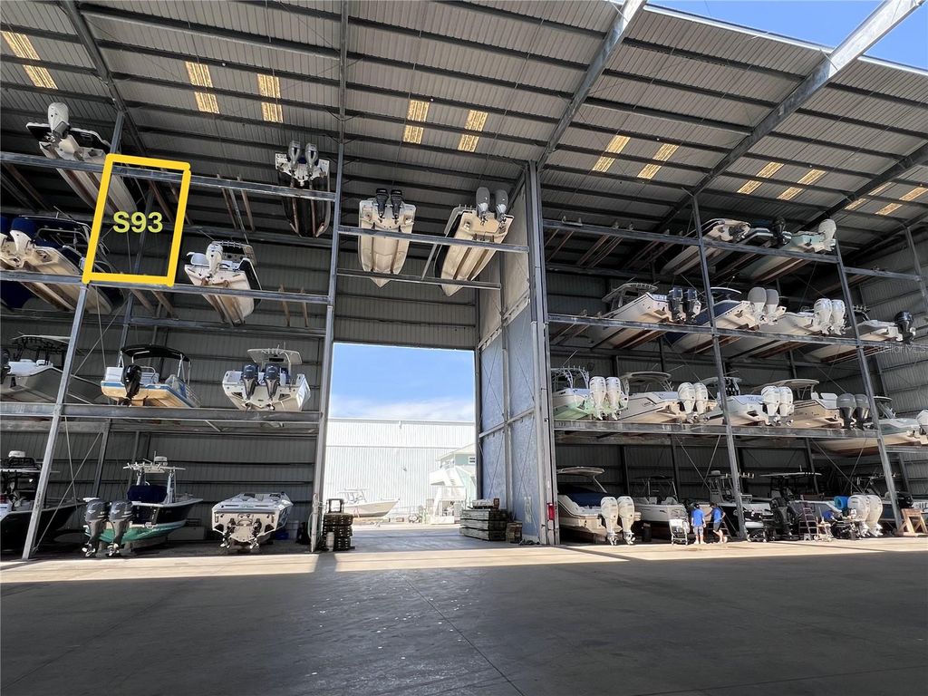 Photo of 100 Circuit Road #S93, Nokomis, FL 34275 (MLS # D6146018)