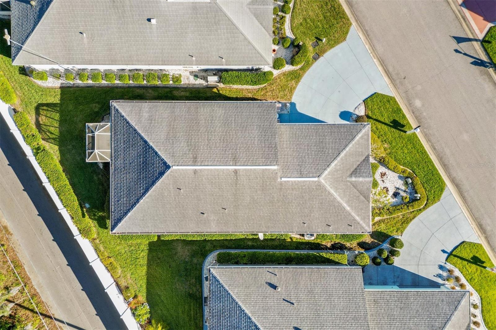 SPRUCE CREEK SOUTH - Residential