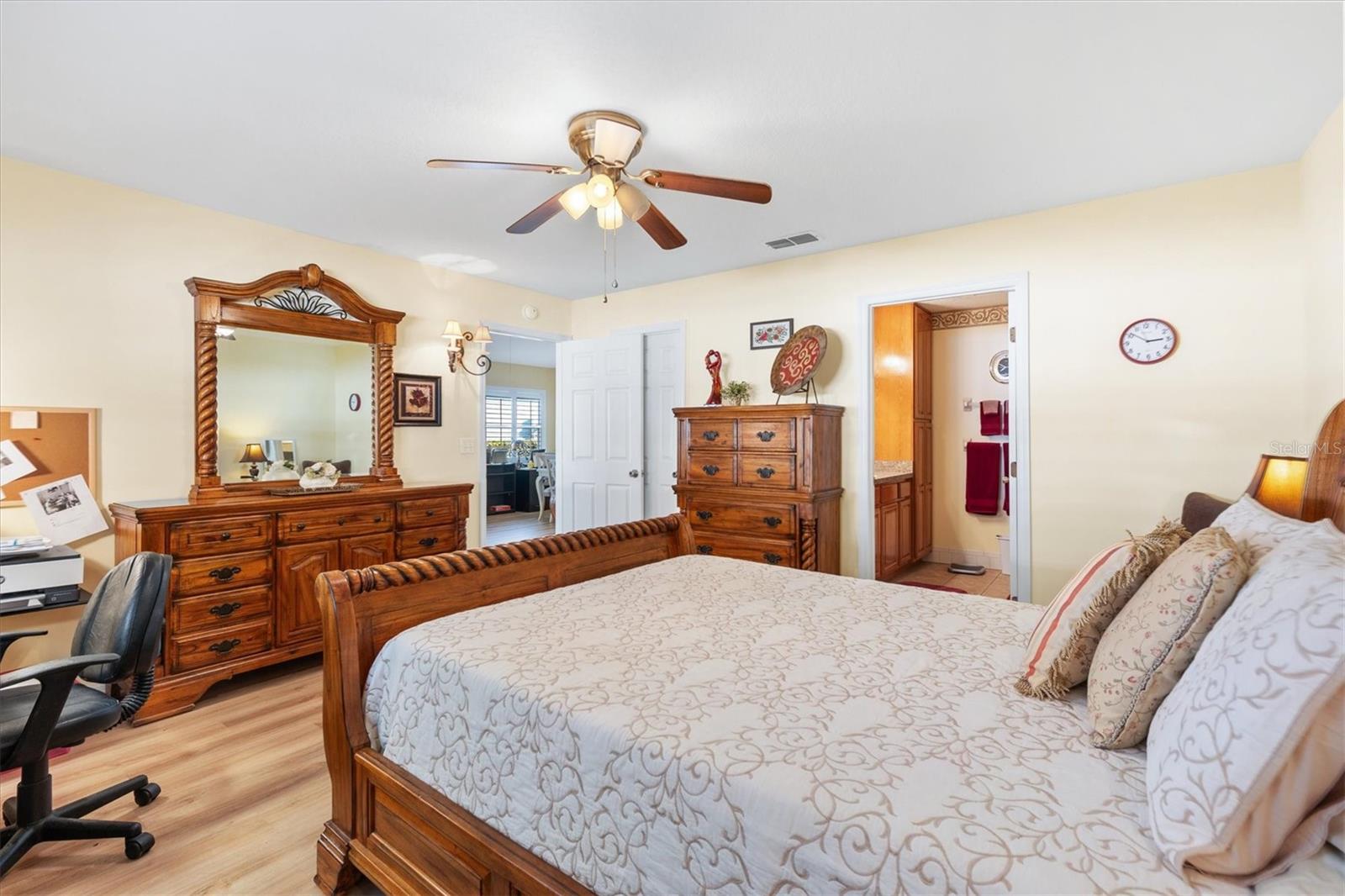 SPRUCE CREEK SOUTH - Residential