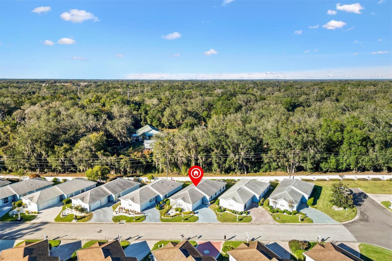 SPRUCE CREEK SOUTH - Residential