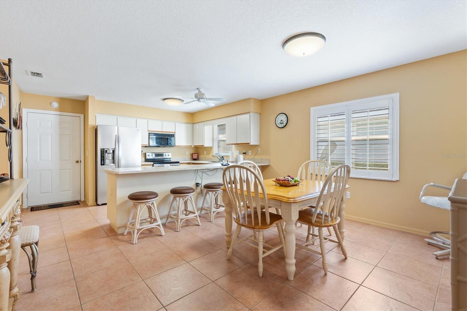 SPRUCE CREEK SOUTH - Residential