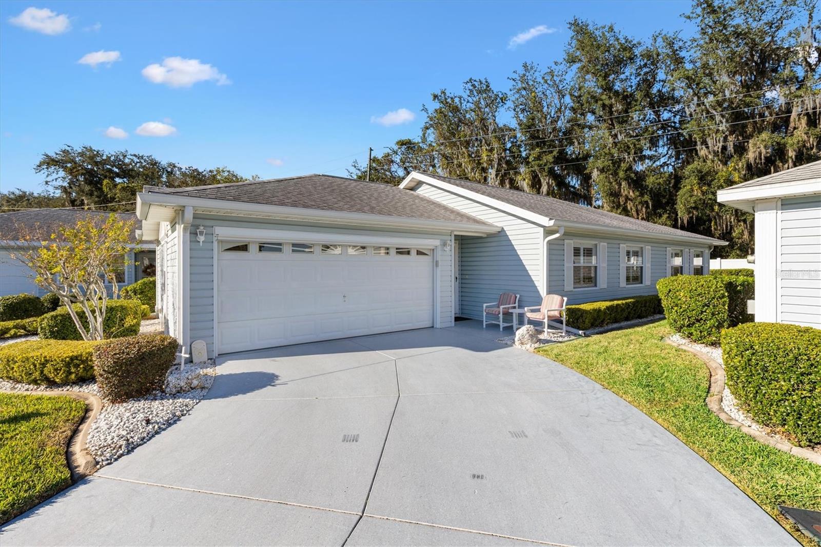 SPRUCE CREEK SOUTH - Residential