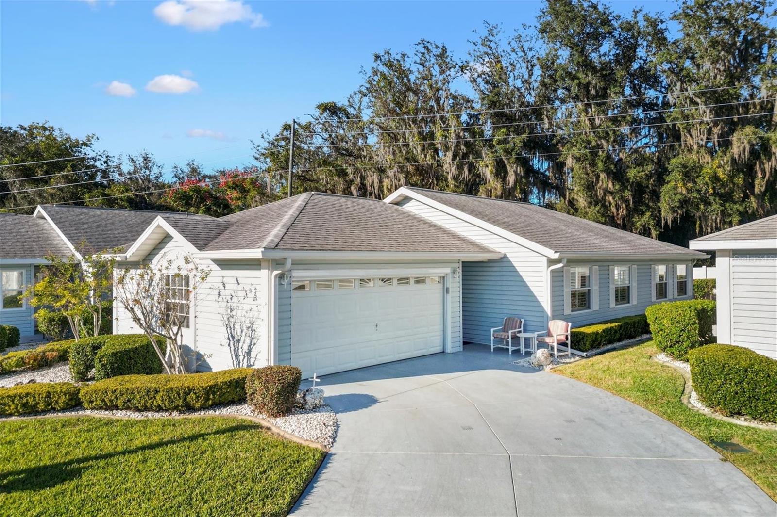 SPRUCE CREEK SOUTH - Residential