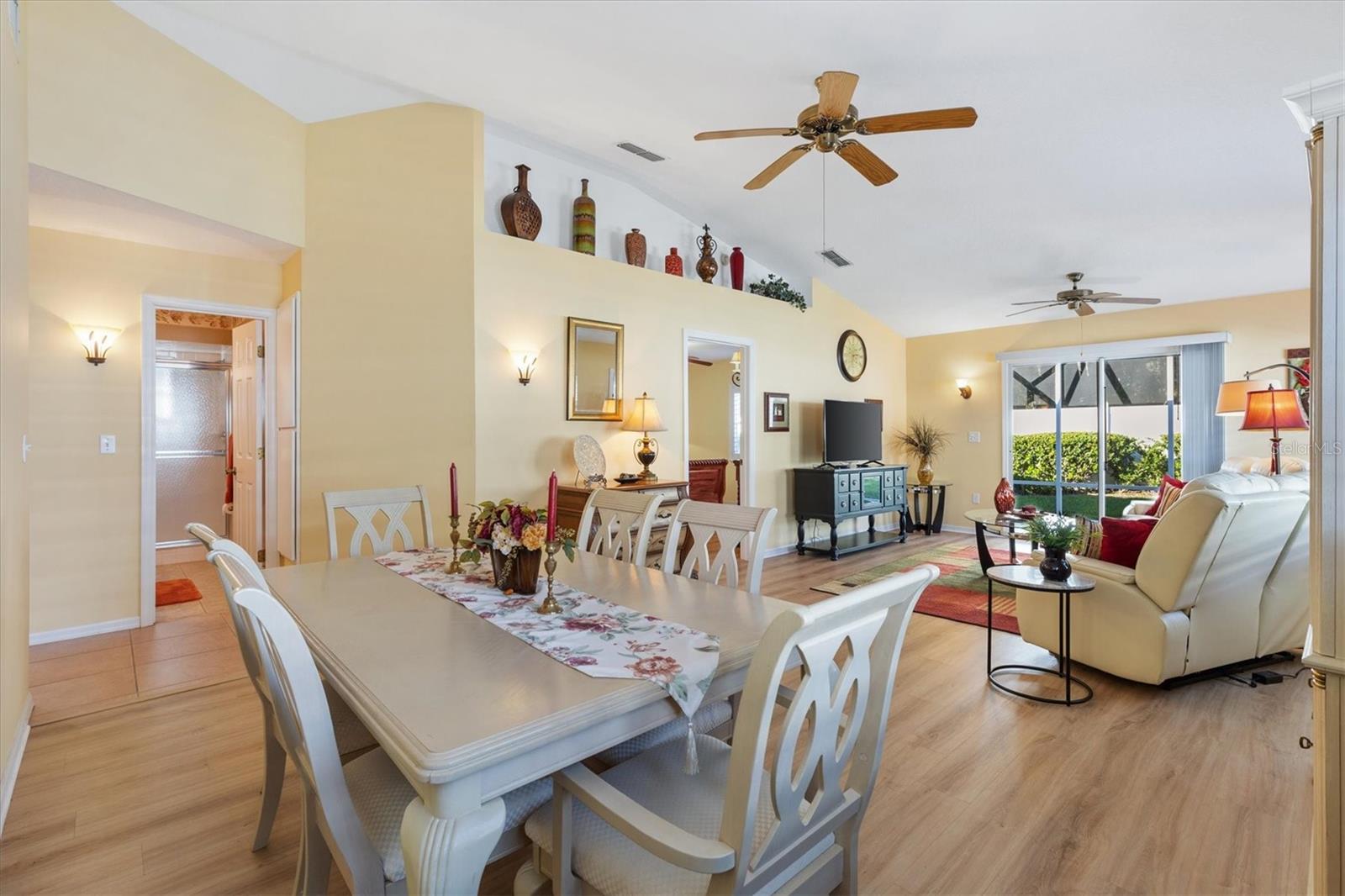 SPRUCE CREEK SOUTH - Residential