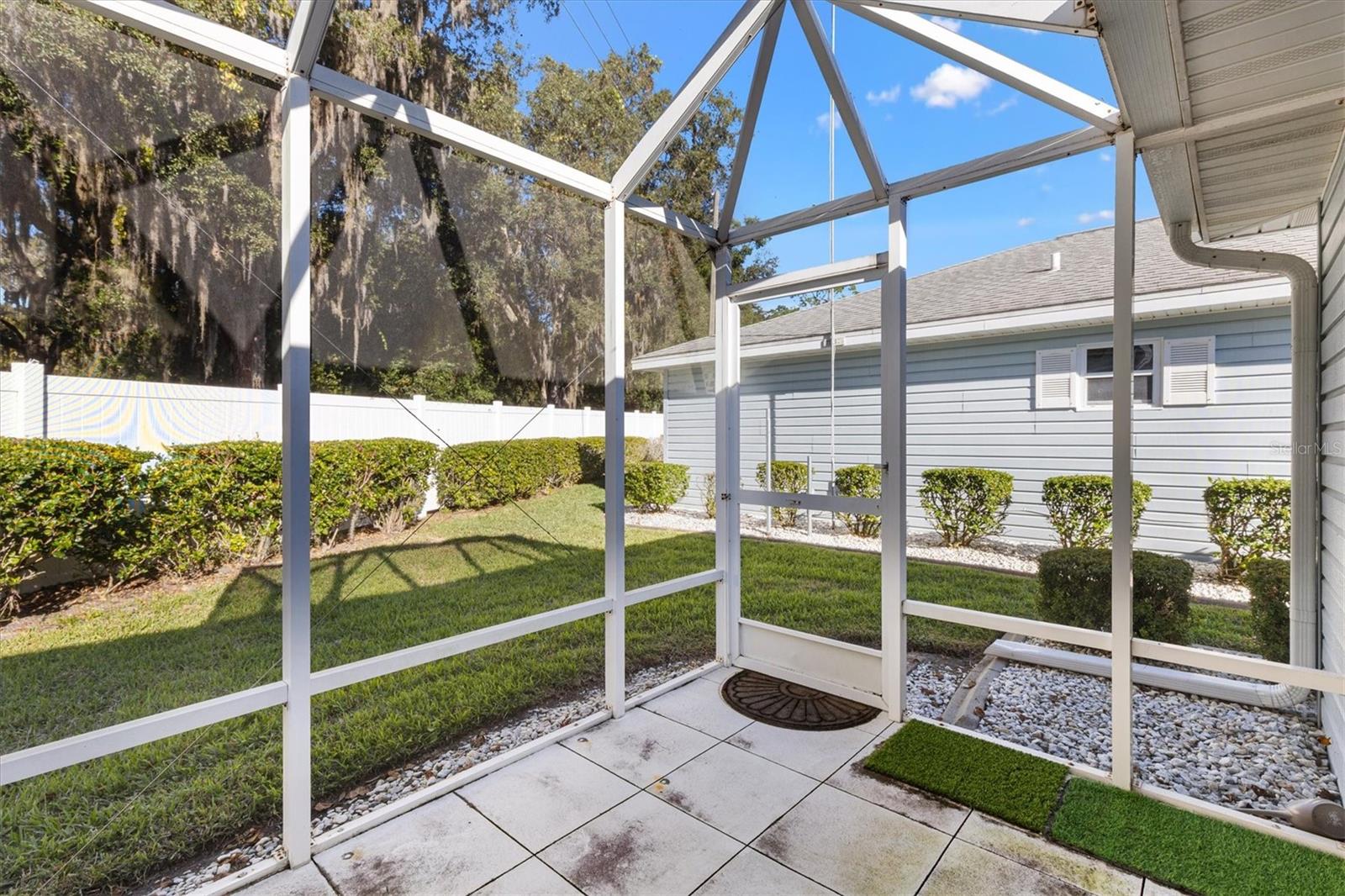 SPRUCE CREEK SOUTH - Residential