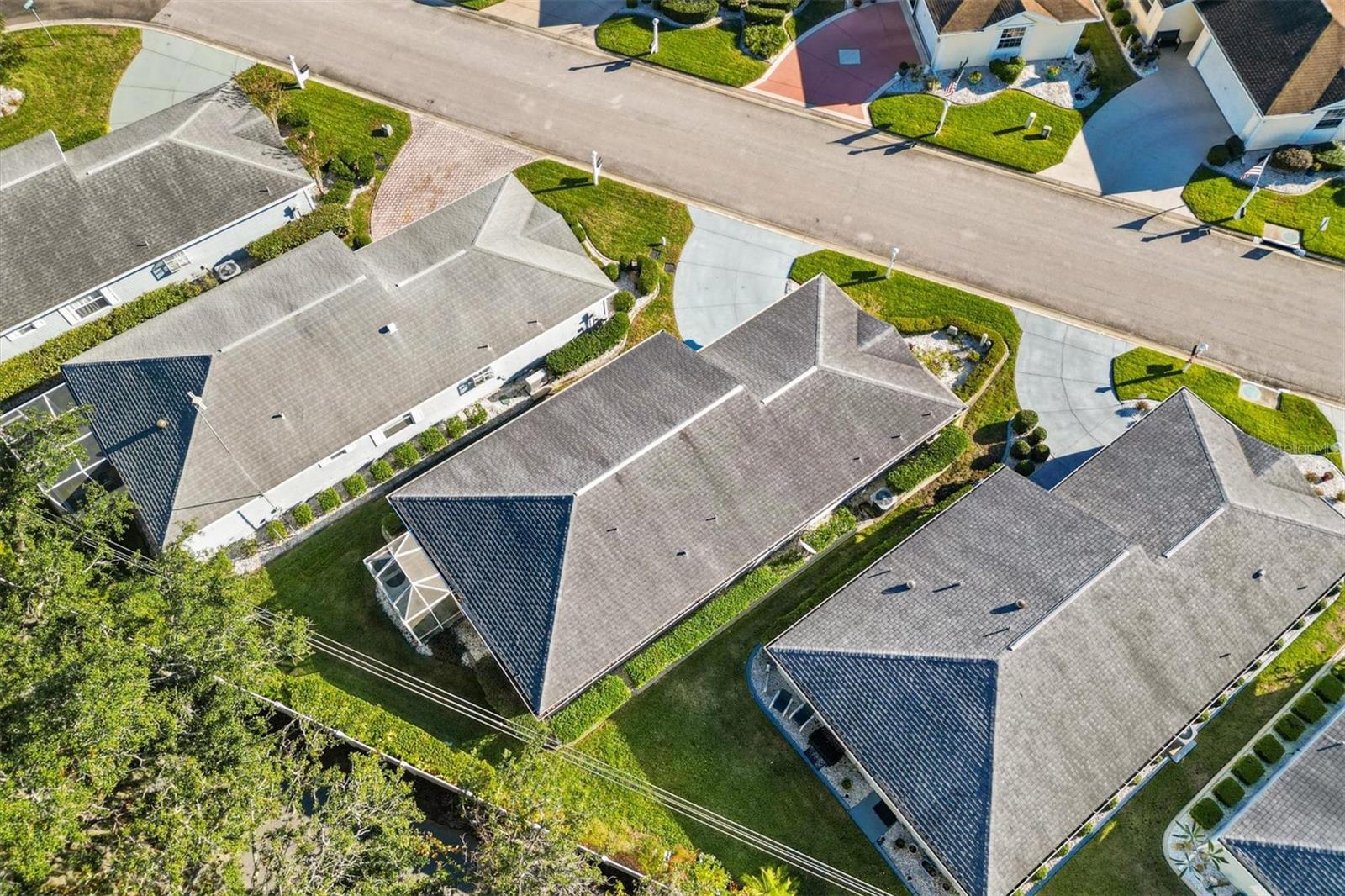 SPRUCE CREEK SOUTH - Residential