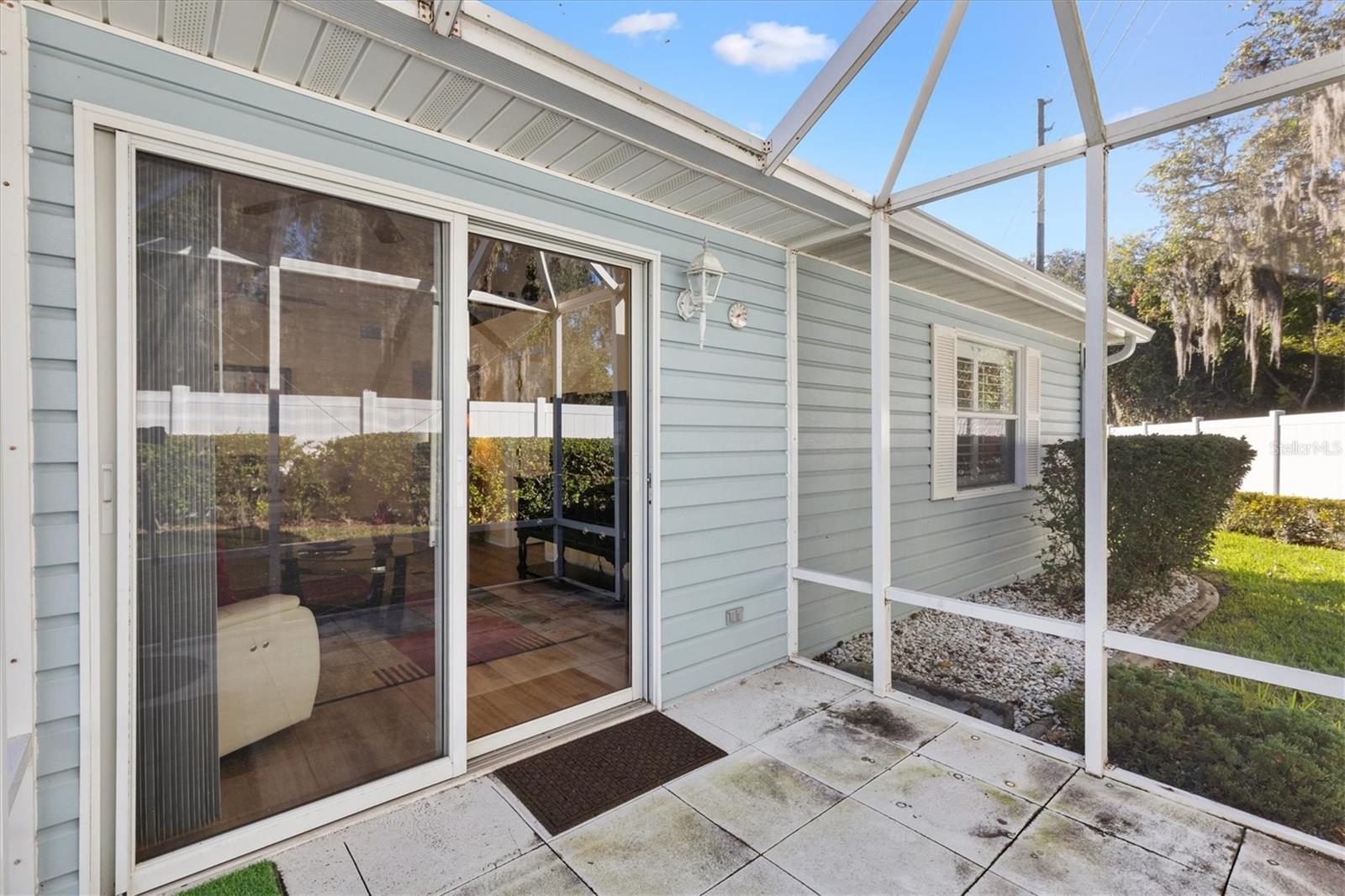 SPRUCE CREEK SOUTH - Residential