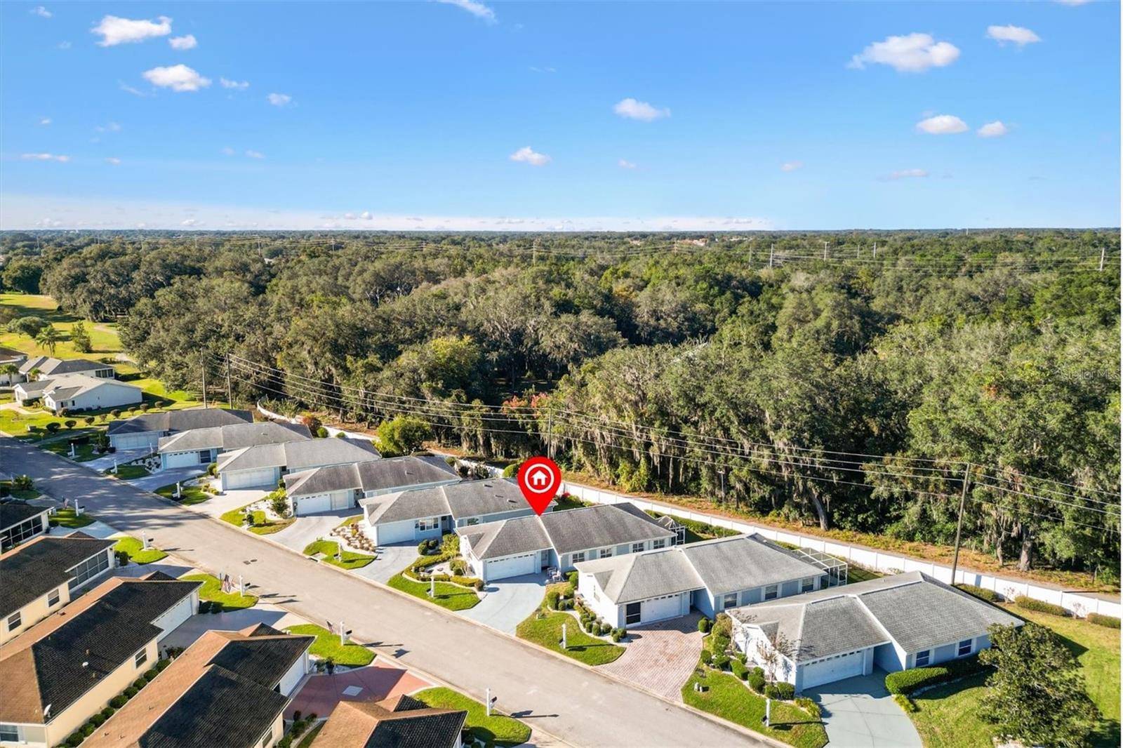 SPRUCE CREEK SOUTH - Residential