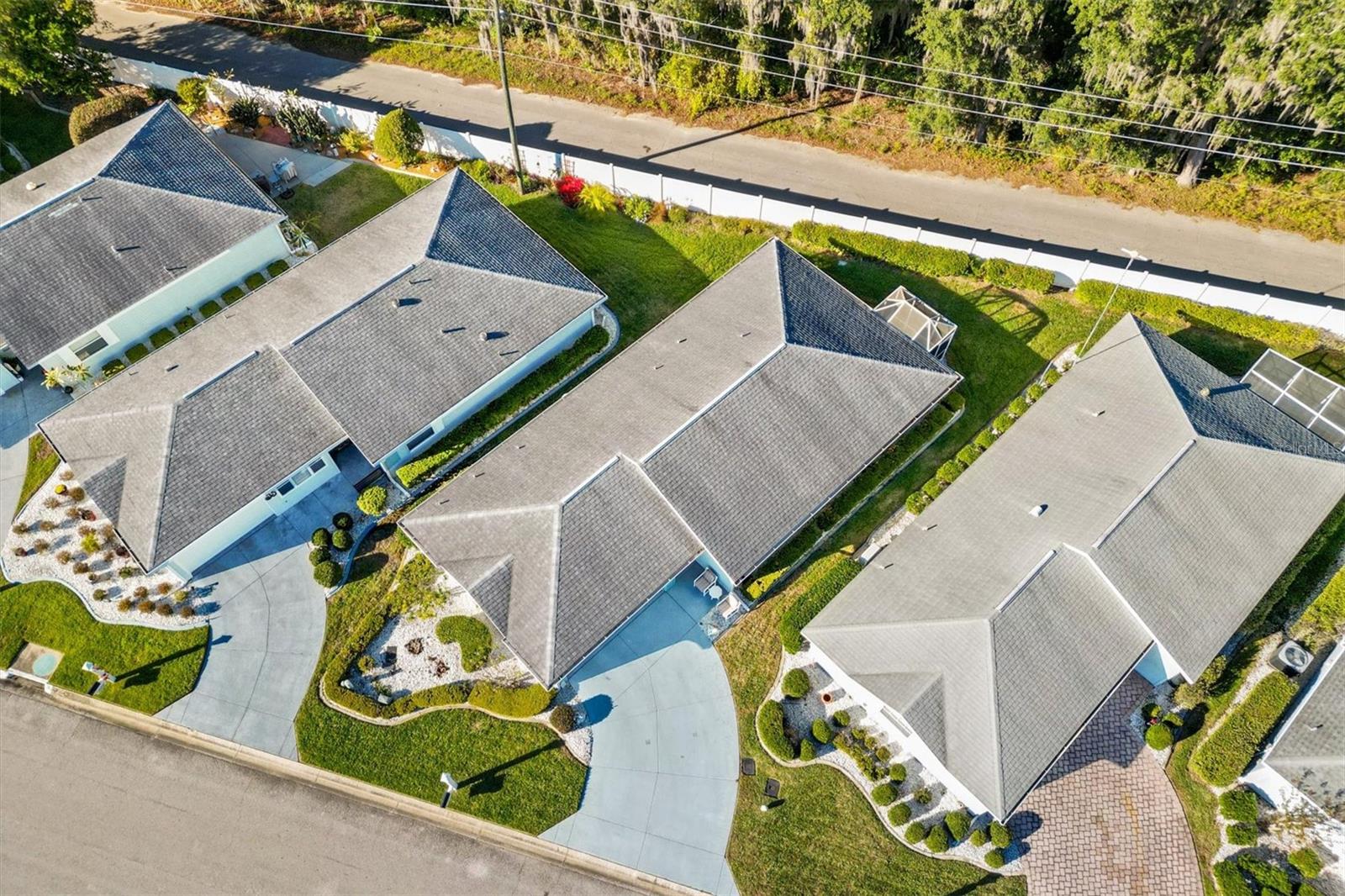 SPRUCE CREEK SOUTH - Residential