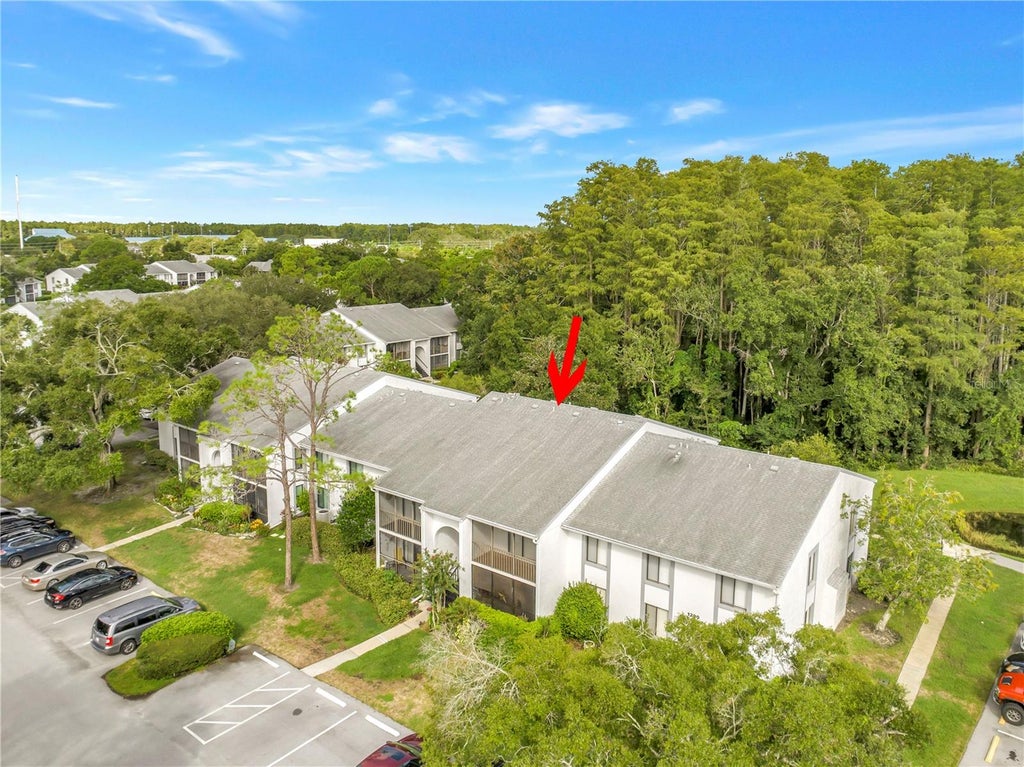 Photo of 1290 Pine Ridge Circle E #G2, Tarpon Springs, FL 34688 (MLS # TB8546932)