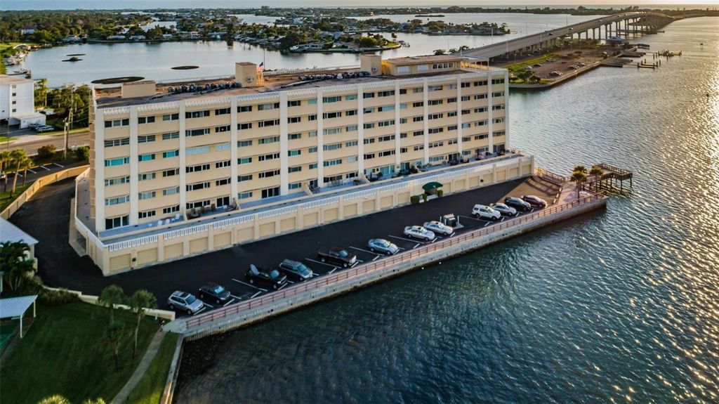 Photo of 100 Bluff View Drive #505C, Belleair Bluffs, FL 33770 (MLS # TB8427954)