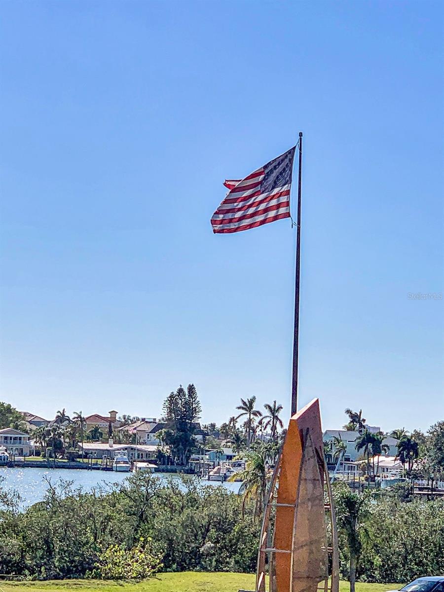 HARBOUR CLUB CONDO 3 - Residential