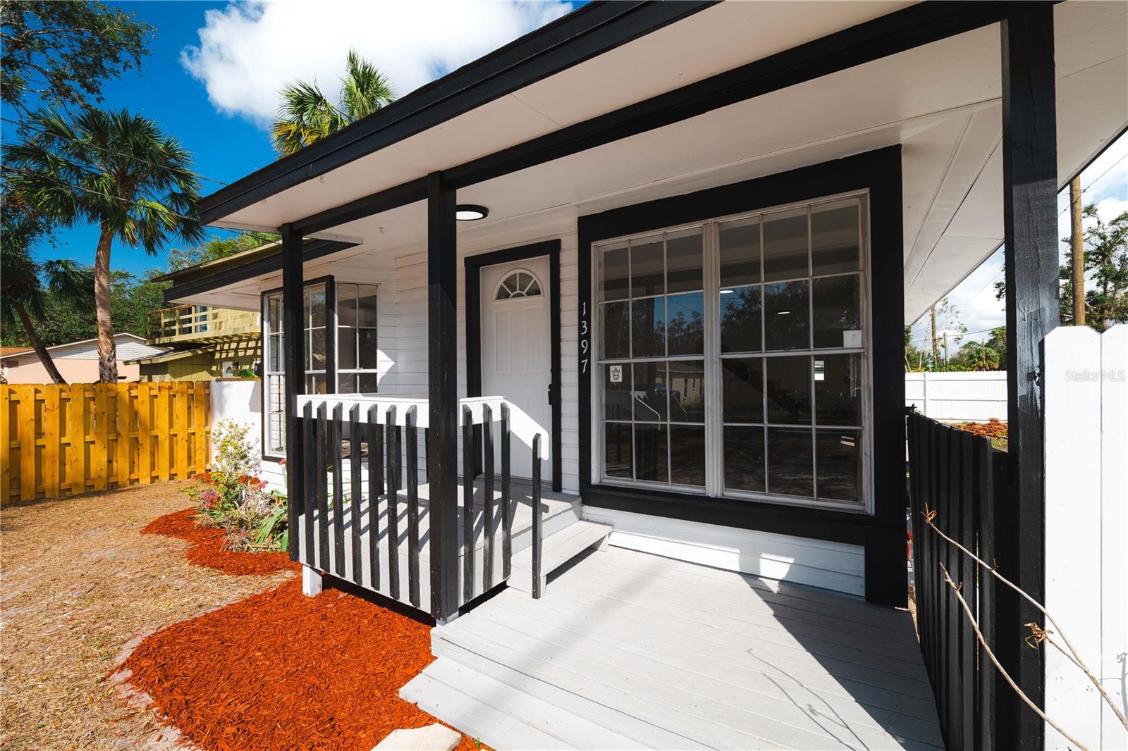 This Renovated Home in a Great Sarasota Location. This charming and thoughtfully updated home offers the perfect balance of character and modern comfort. Located in one of Sarasota’s most convenient neighborhoods, it’s a great fit for anyone looking for easy living in a central spot. What You'll Like: 3 Bedrooms: Ideal for everyday living, working from home, or welcoming guests. 2 Updated Bathrooms: Clean, functional, and designed for comfort. Open Kitchen: Filled with natural light and connected to the living area—great for daily life and get-togethers. Laundry Area: Practical and easy to use. Patio: A perfect little spot to relax and enjoy the Florida breeze. Recent Updates:
New Roof (2024) for peace of mind - New Water Heater (2024) for everyday efficiency - Wood-look Vinyl Flooring throughout—stylish and low-maintenance - Fresh Paint Inside and Out—a clean and inviting feel - Stainless steel appliances.
Great Location: Minutes from Sarasota’s beautiful beaches, restaurants, shops, parks, and cultural spots. With nearby schools, markets, and hospitals, everything you need is close by. Easy access to main roads makes commuting simple. Whether you’re moving in or looking for an investment, this home is a smart choice. ?? Contact us today to schedule your visit!