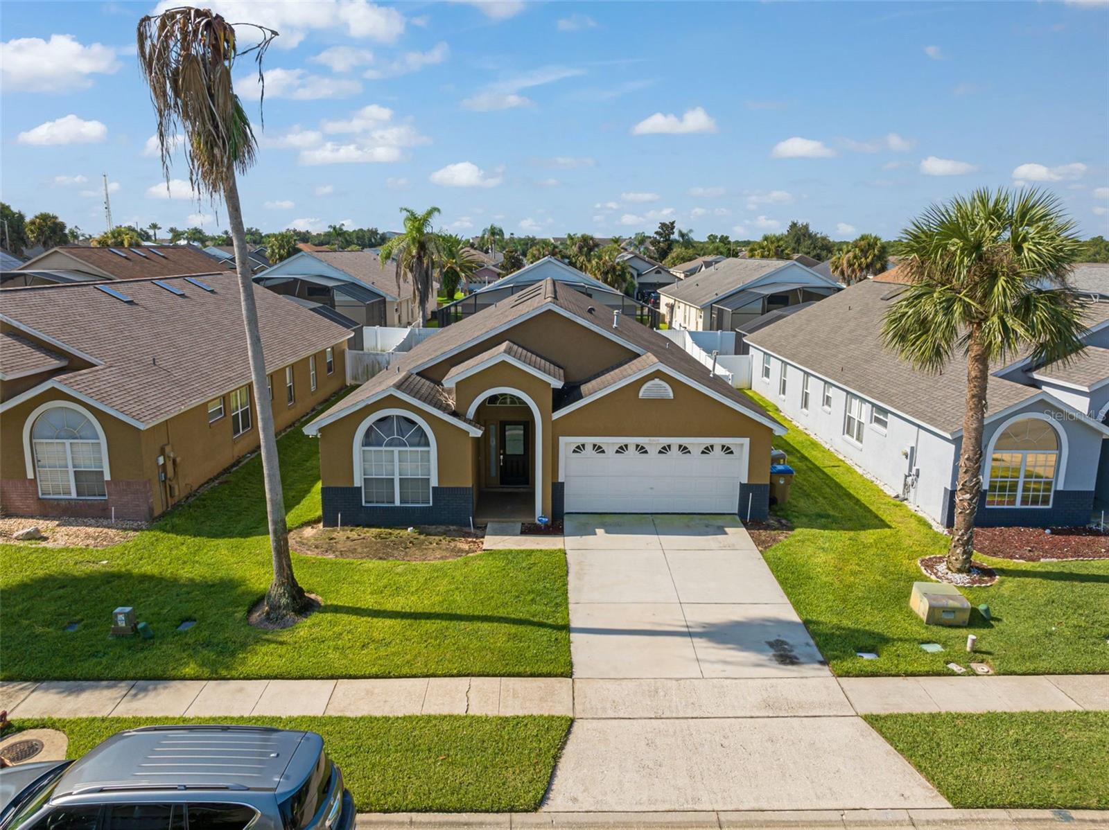 8060 SANTEE DRIVE