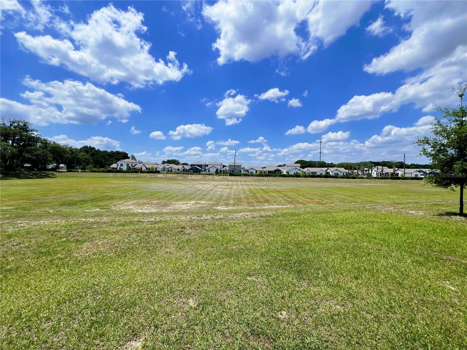 BEAUMONT PH I - Residential Lease