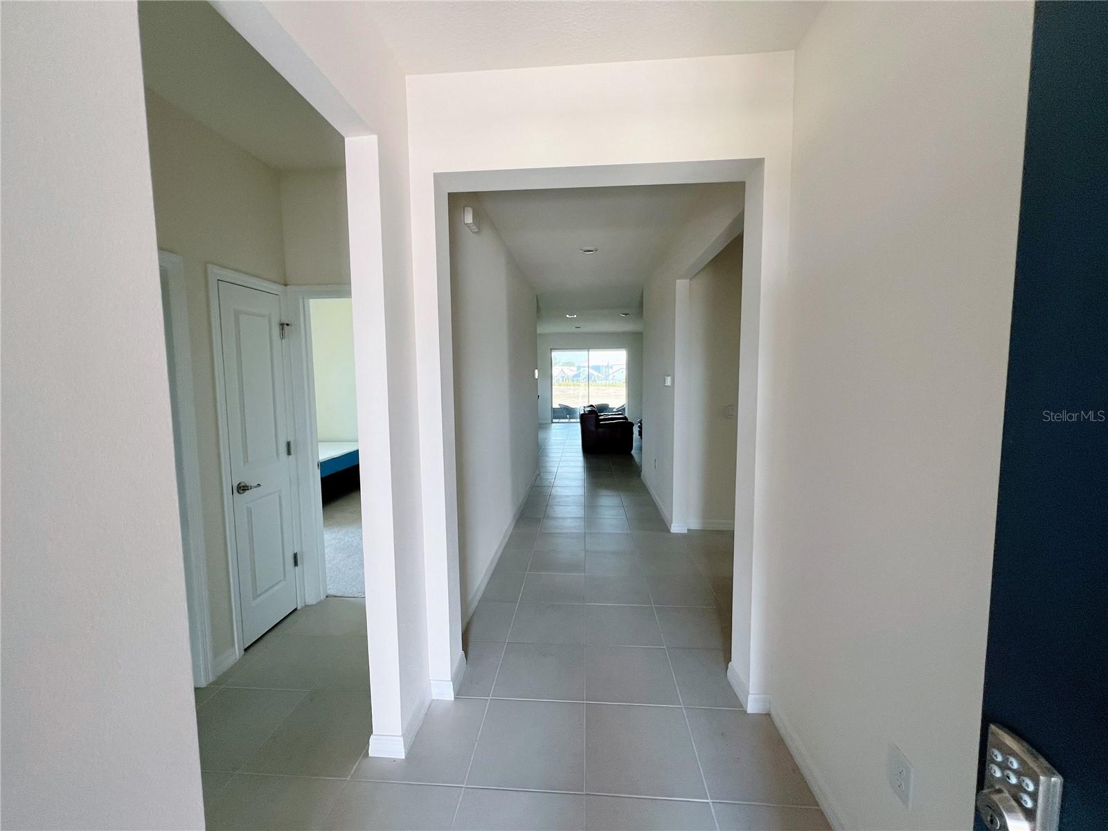 BEAUMONT PH I - Residential Lease