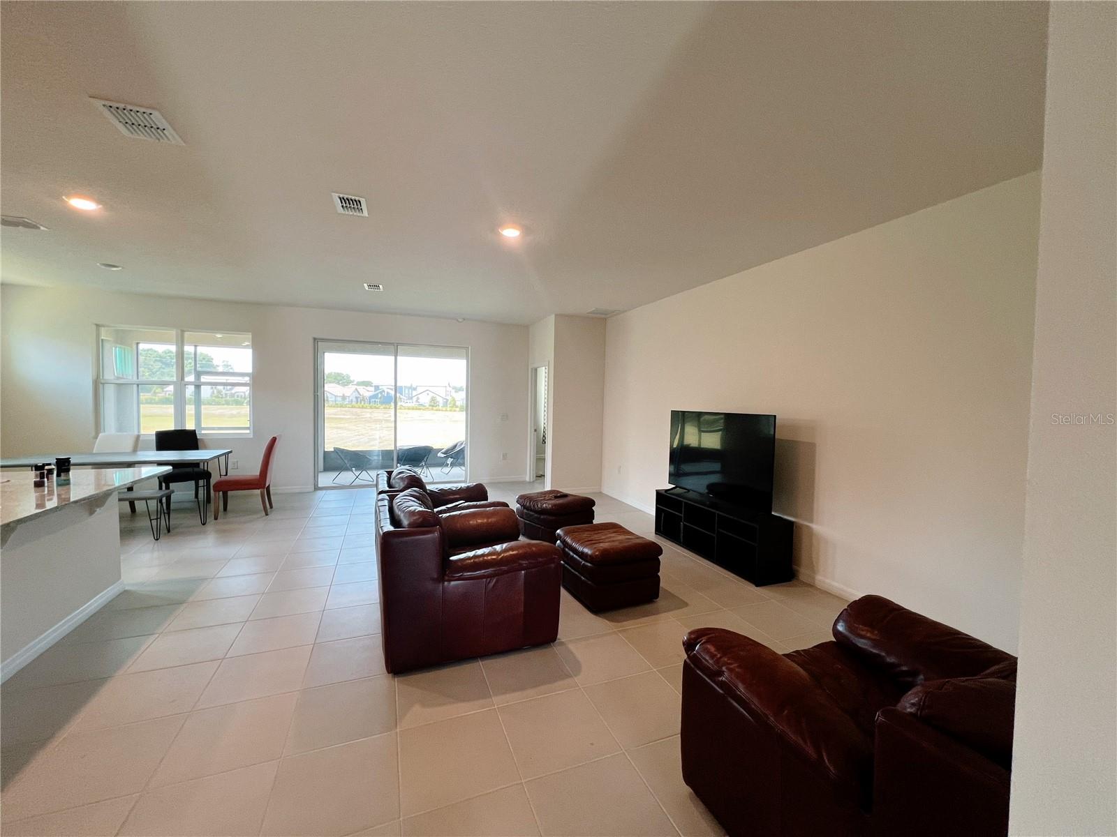 BEAUMONT PH I - Residential Lease