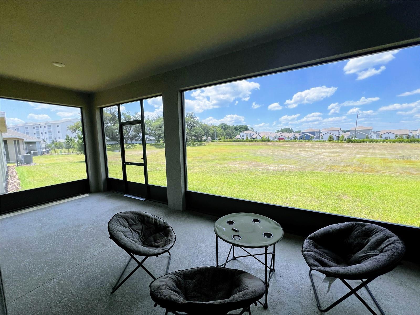 BEAUMONT PH I - Residential Lease