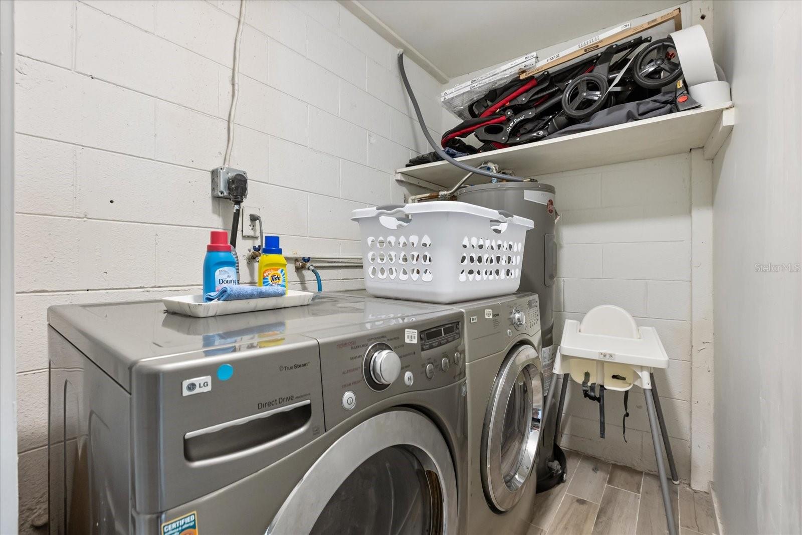 LAKE MARSHA HIGHLANDS FIRST ADD - Residential