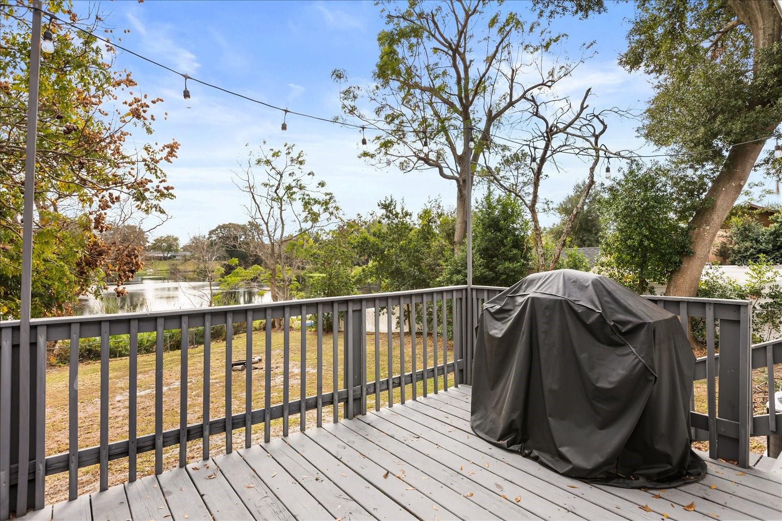 LAKE MARSHA HIGHLANDS FIRST ADD - Residential