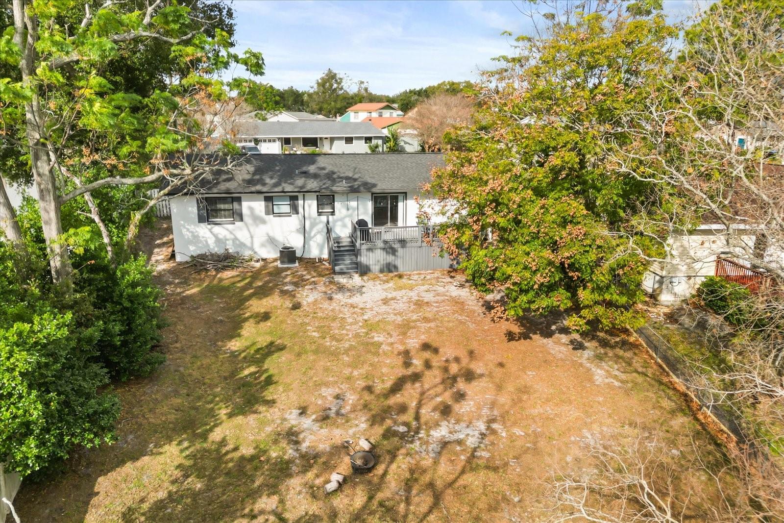 LAKE MARSHA HIGHLANDS FIRST ADD - Residential