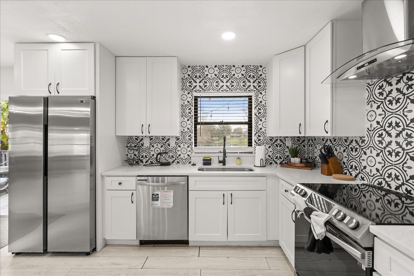 LAKE MARSHA HIGHLANDS FIRST ADD - Residential