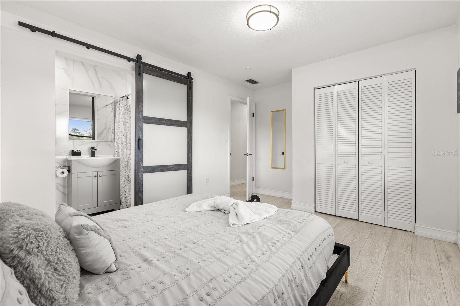 LAKE MARSHA HIGHLANDS FIRST ADD - Residential