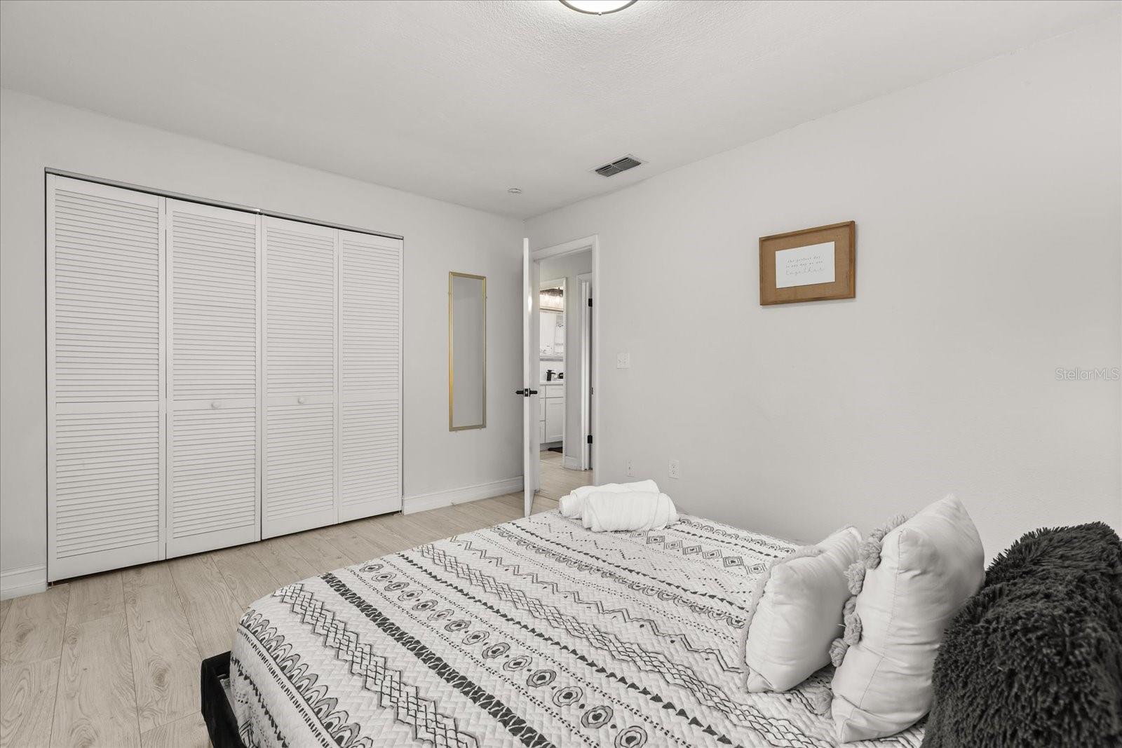 LAKE MARSHA HIGHLANDS FIRST ADD - Residential