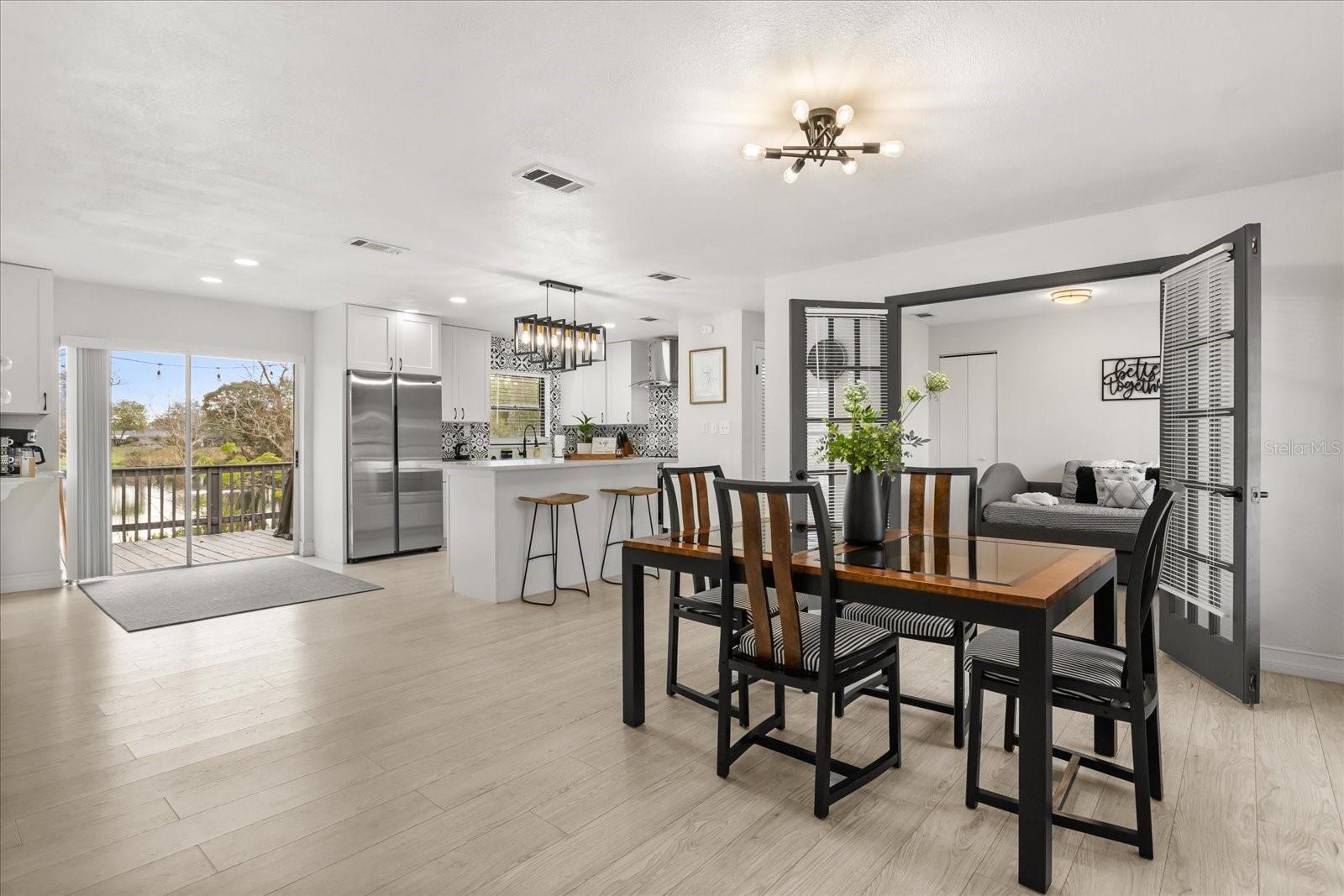 LAKE MARSHA HIGHLANDS FIRST ADD - Residential