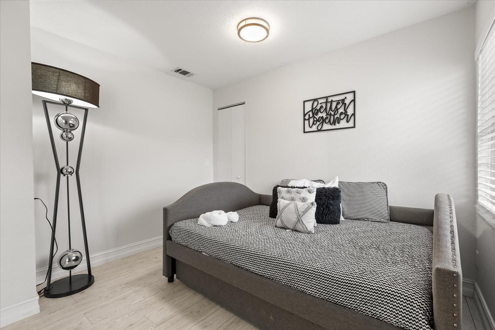 LAKE MARSHA HIGHLANDS FIRST ADD - Residential