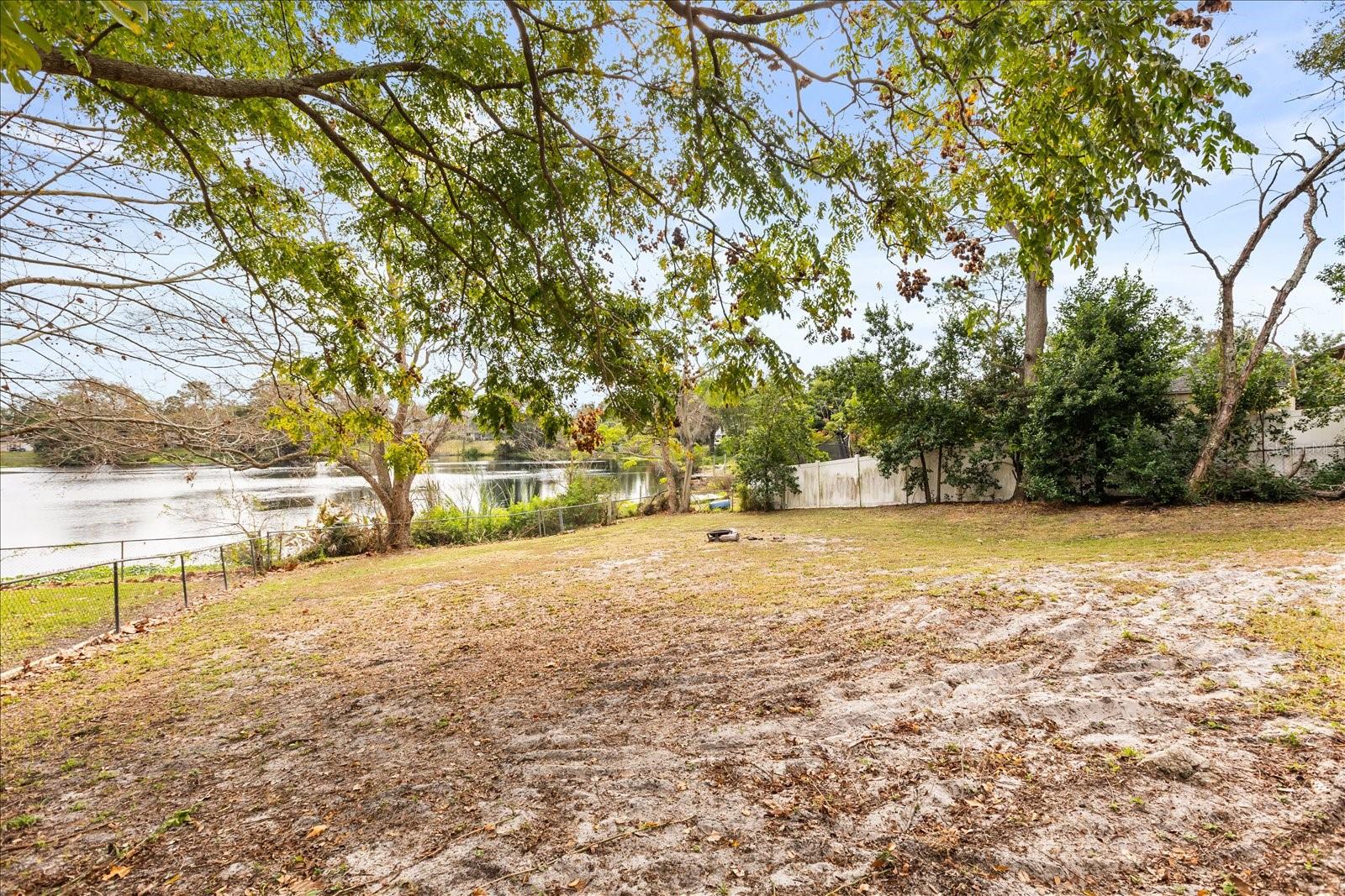 LAKE MARSHA HIGHLANDS FIRST ADD - Residential