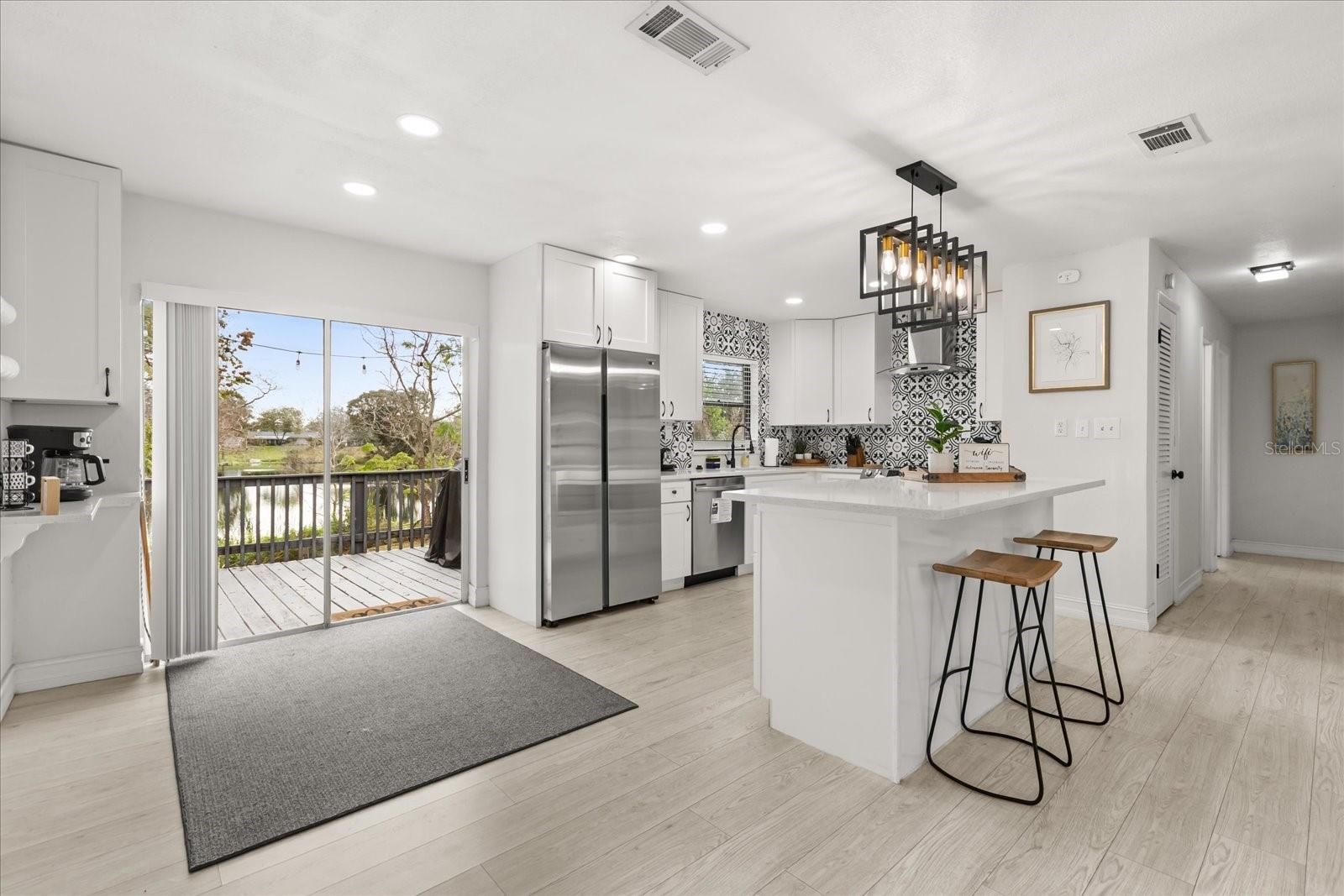 LAKE MARSHA HIGHLANDS FIRST ADD - Residential