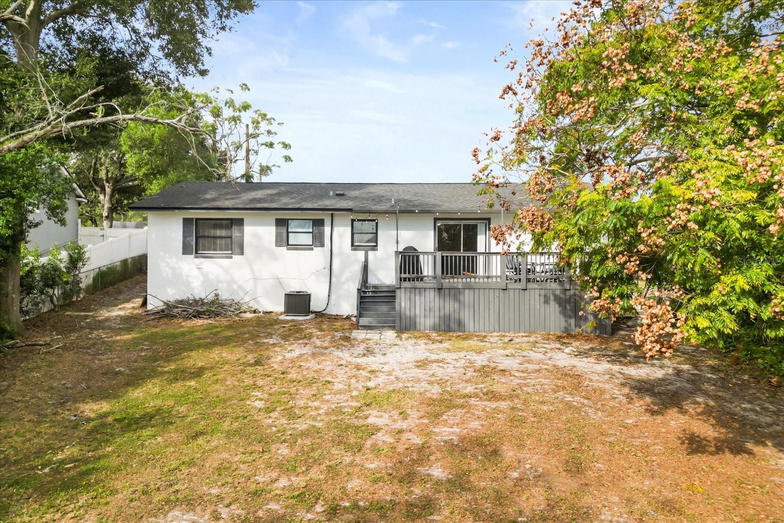 LAKE MARSHA HIGHLANDS FIRST ADD - Residential