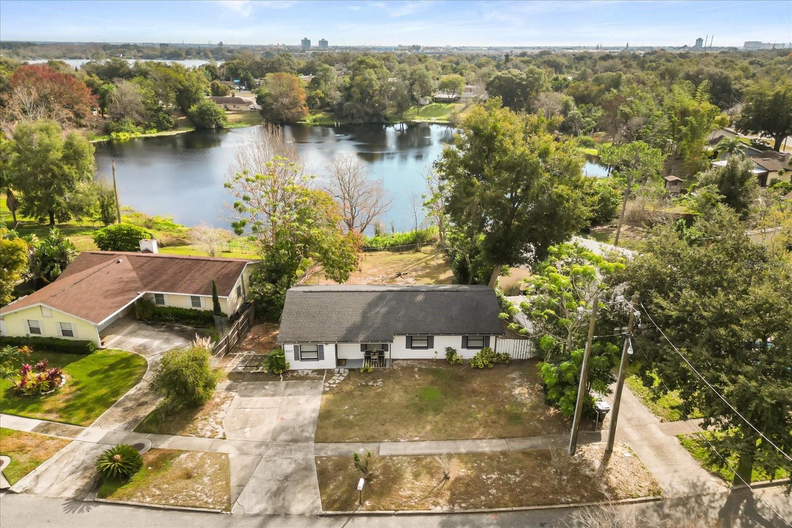 LAKE MARSHA HIGHLANDS FIRST ADD - Residential