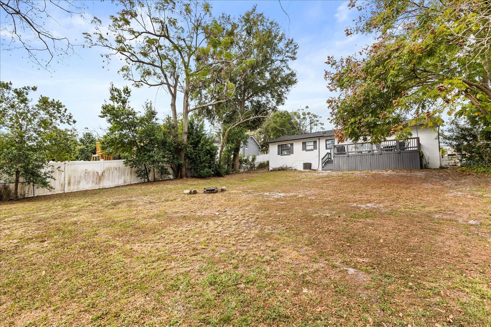 LAKE MARSHA HIGHLANDS FIRST ADD - Residential