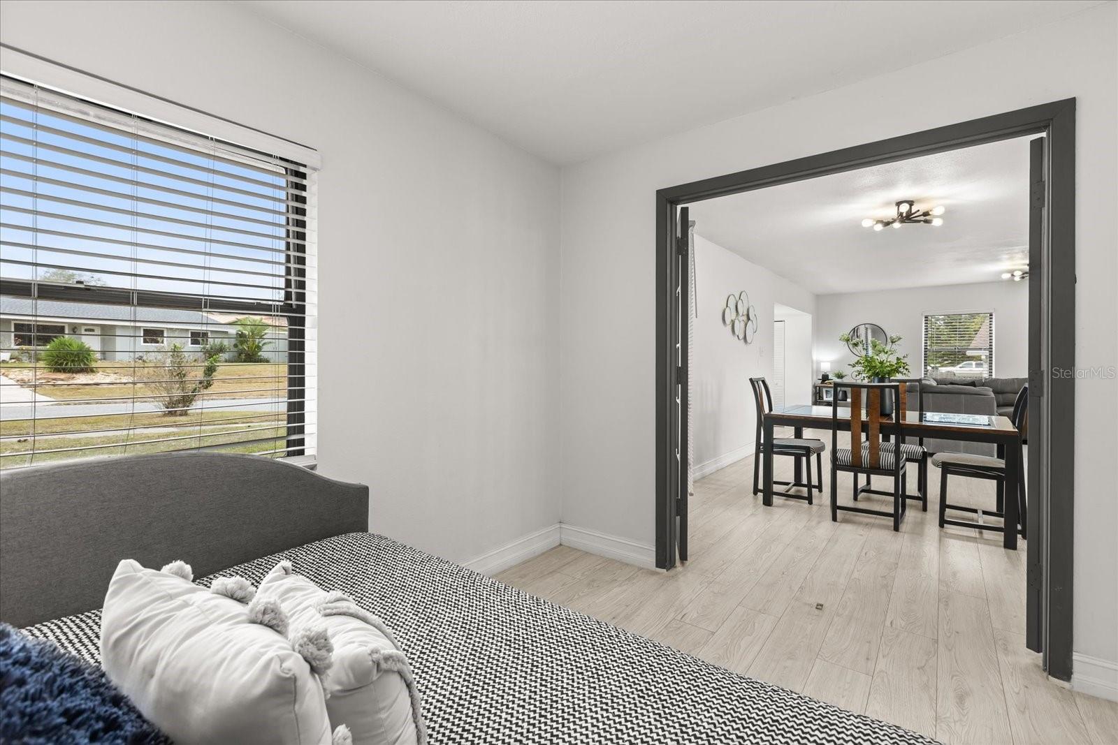 LAKE MARSHA HIGHLANDS FIRST ADD - Residential