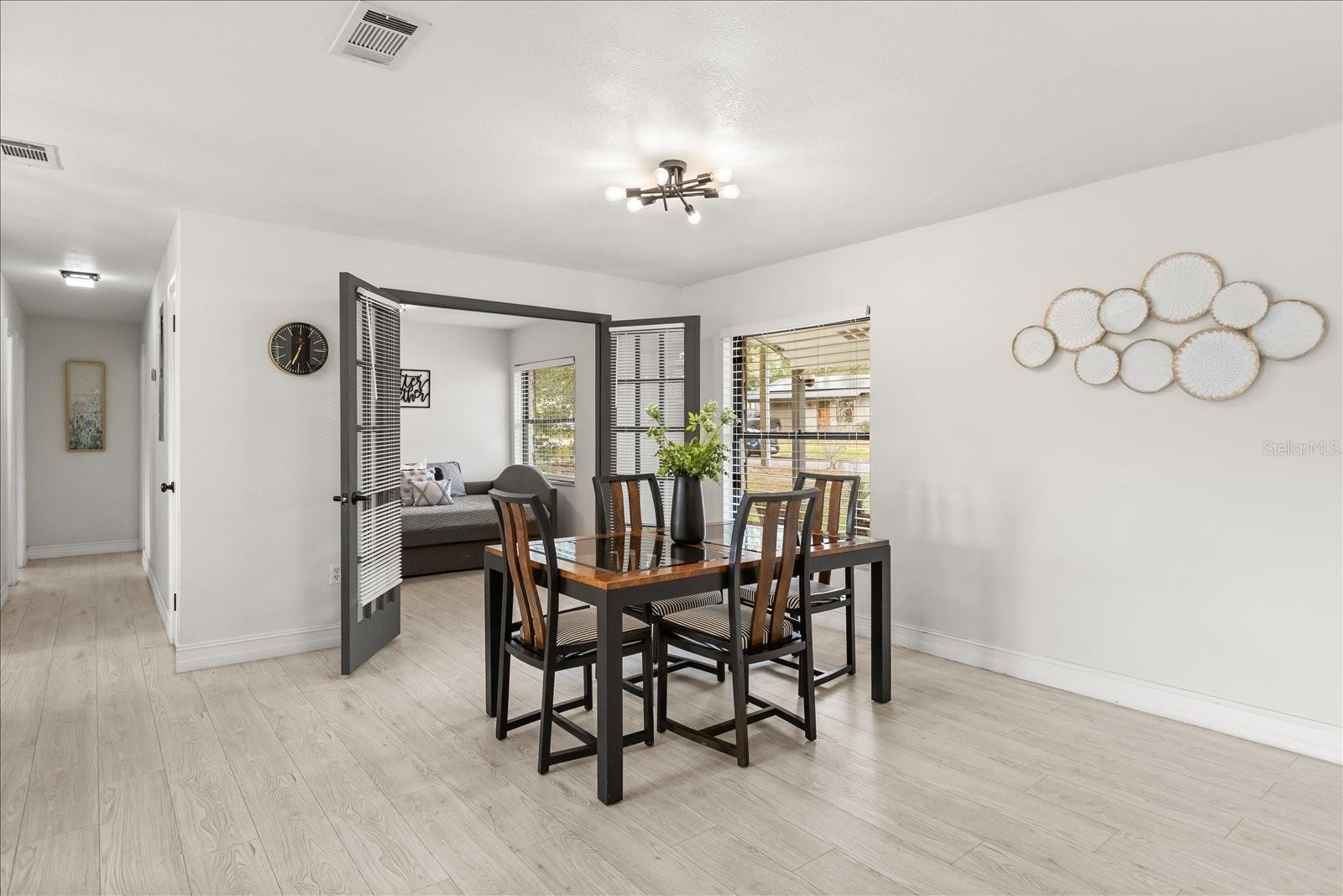 LAKE MARSHA HIGHLANDS FIRST ADD - Residential