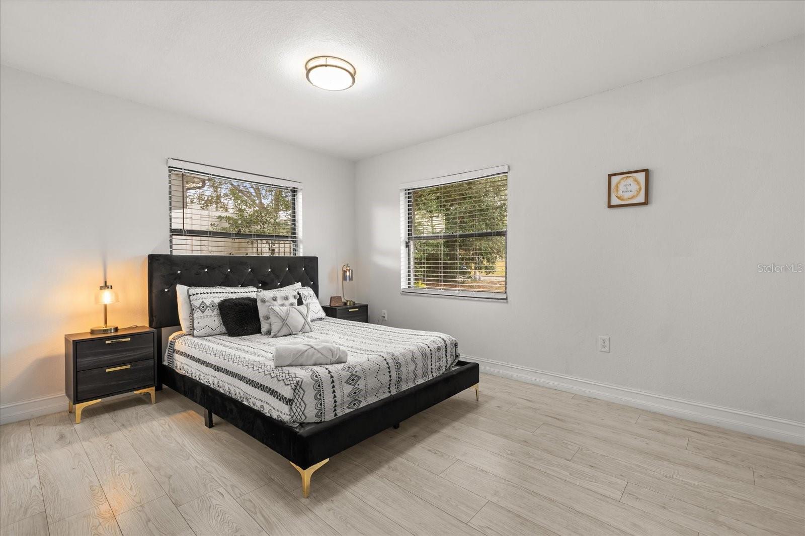 LAKE MARSHA HIGHLANDS FIRST ADD - Residential