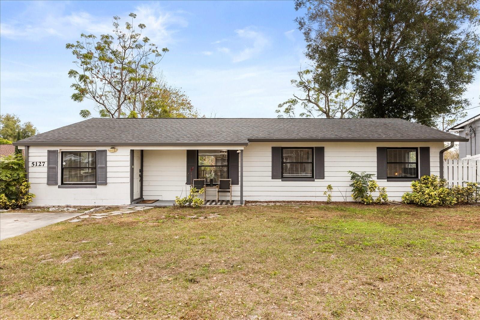 LAKE MARSHA HIGHLANDS FIRST ADD - Residential